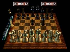 Virtual Chess 64 Screenshot 1